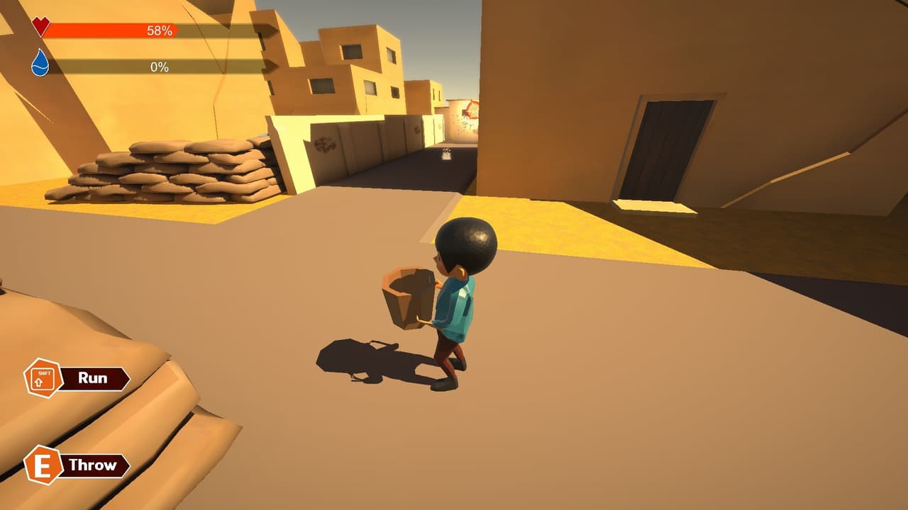 FlowingSilver screenshot 4