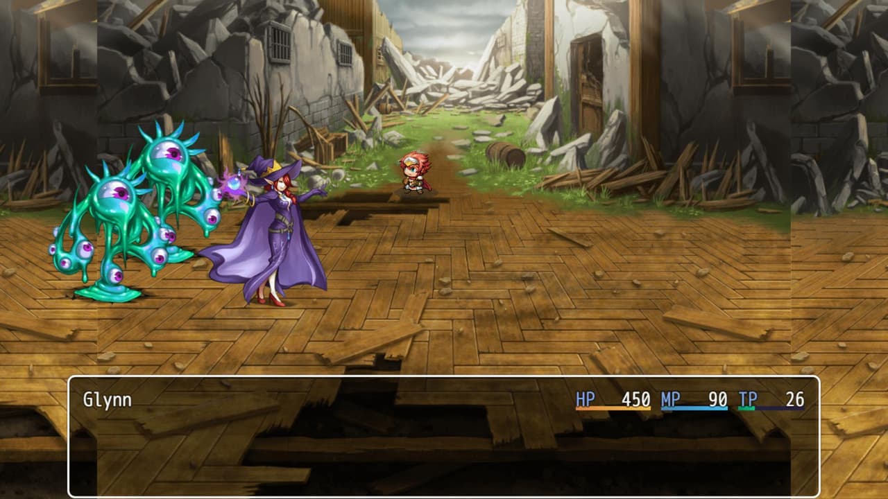 Hapunzel screenshot 3