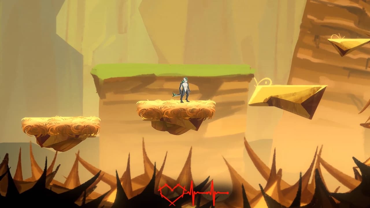 NEW EverGreen: Wild Adolescence screenshot 4