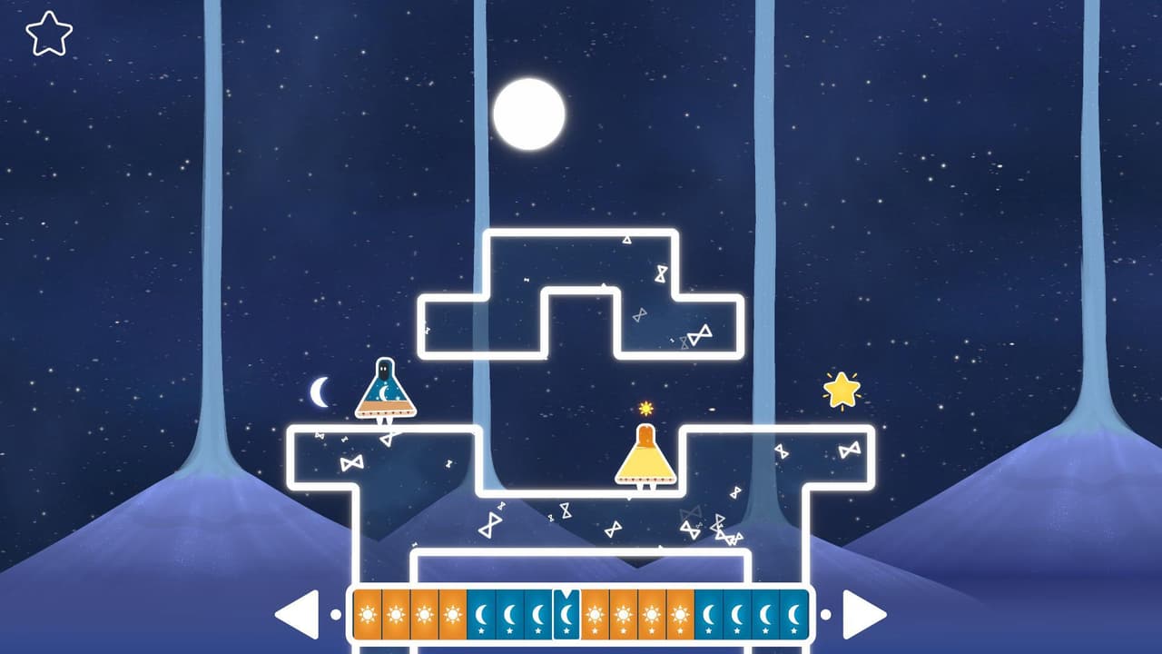 Meet me at NooN (itch) screenshot 4