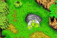 Banjo-Kazooie: Gruntys Revenge screenshot 6
