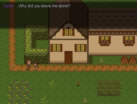 Empty Head screenshot 4