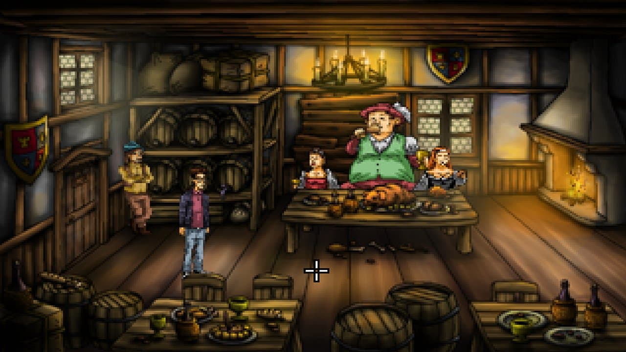 Tales screenshot 4