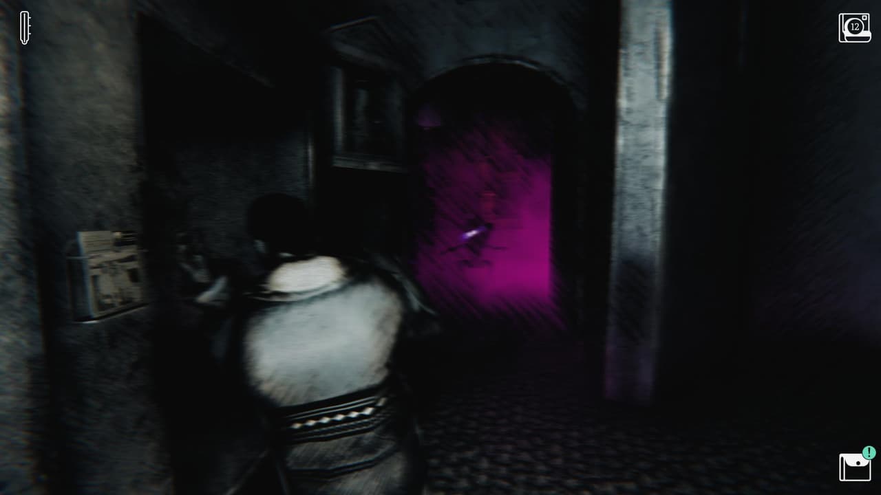 Saturnalia screenshot 4