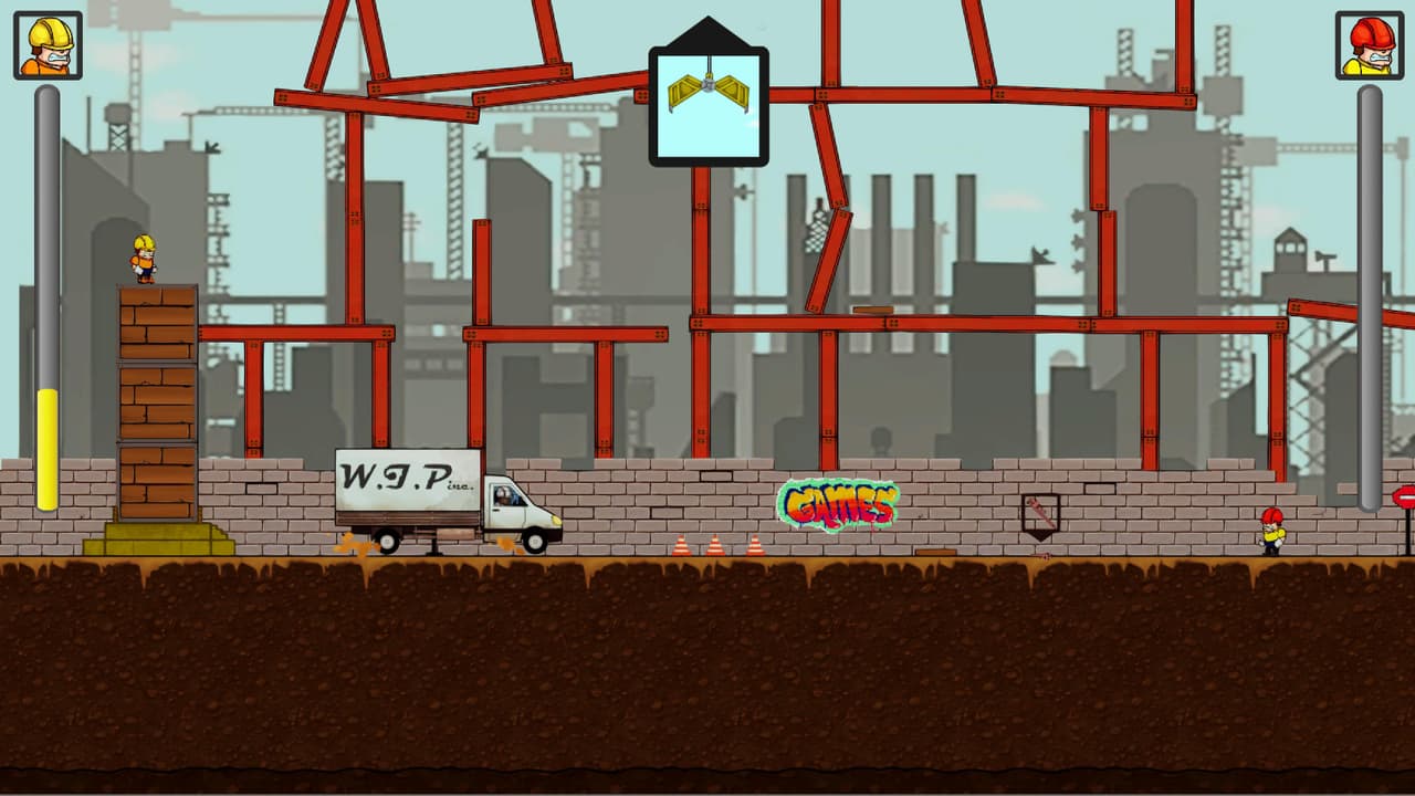 Tower Builders
