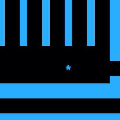 Odyssey (CBMakes) screenshot 3