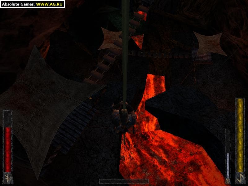 Rune screenshot 5