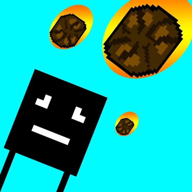 Meteor Eater