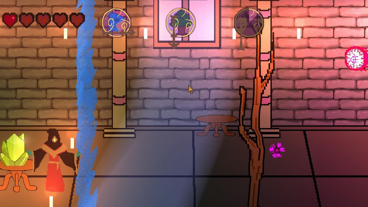 LifeGem screenshot 3