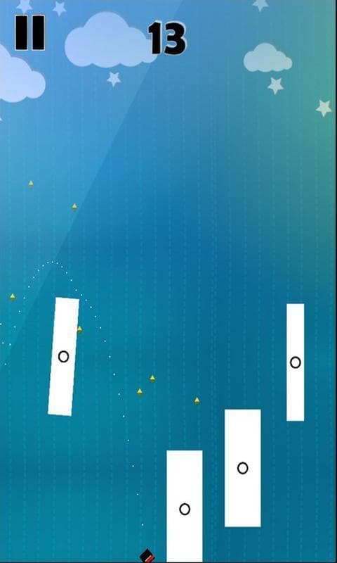 Jumping Ninja screenshot 5