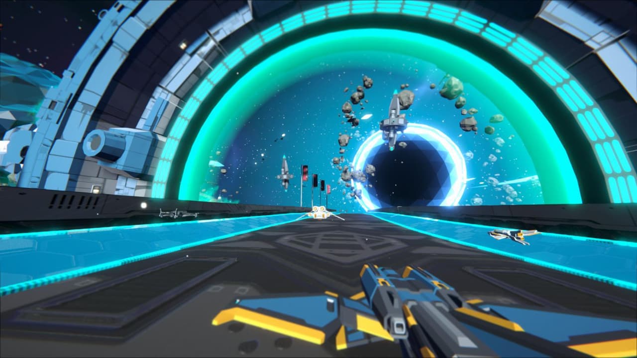 Death Race (itch) (deathracegroup) screenshot 3