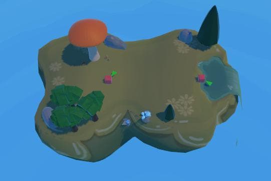 Slimecing screenshot 3