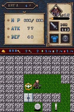 Crystal Adventure screenshot 5