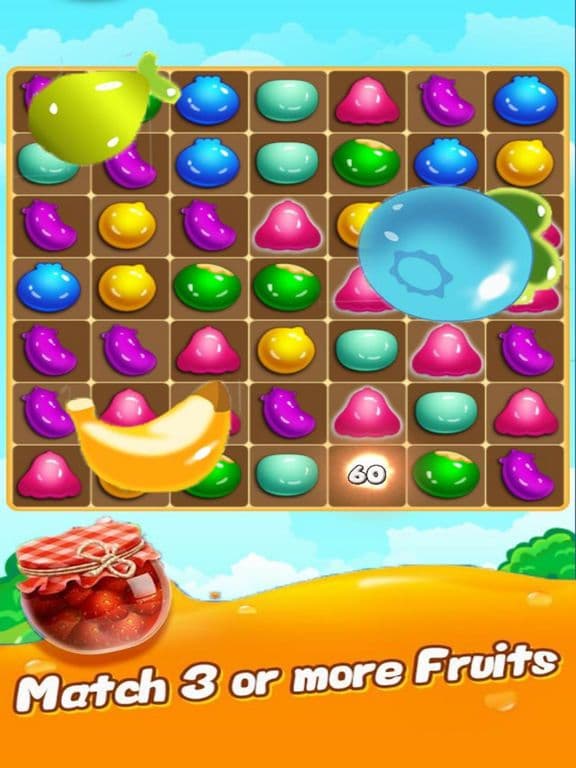 Jam Banama Challenge screenshot 2