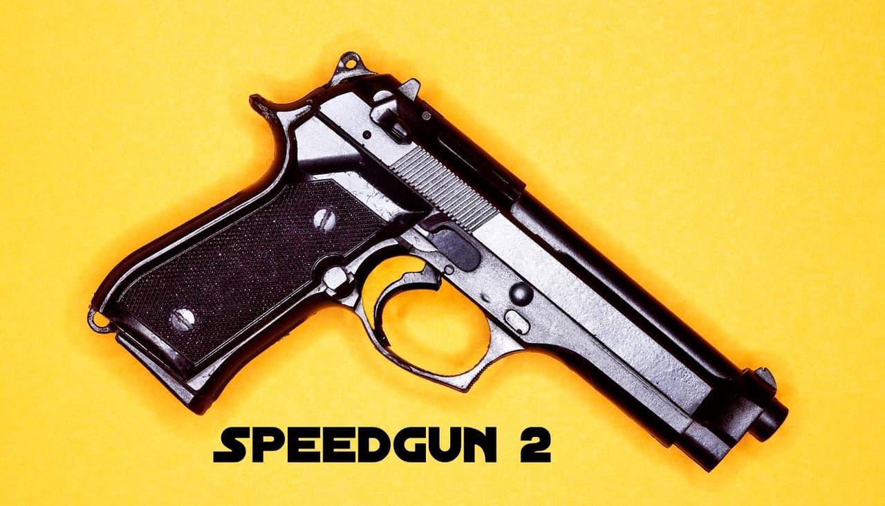 SpeegGun2 Demo
