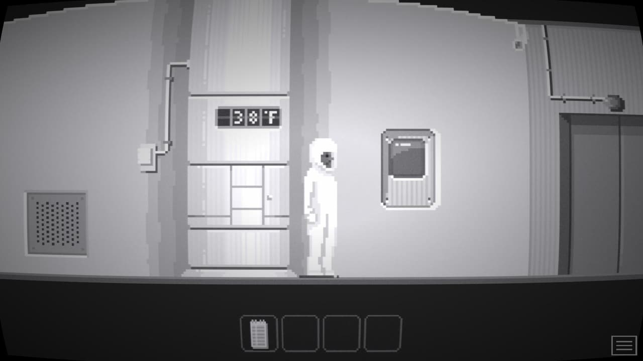 Midnight Scenes: The Goodbye Note screenshot 5