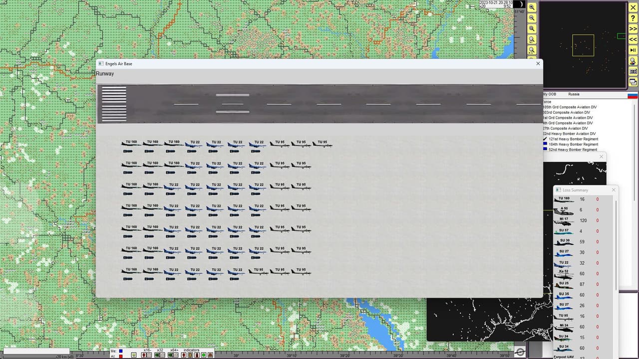 Ukraine War 2022 screenshot 2