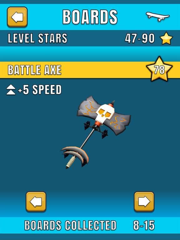 MegaJump Skater