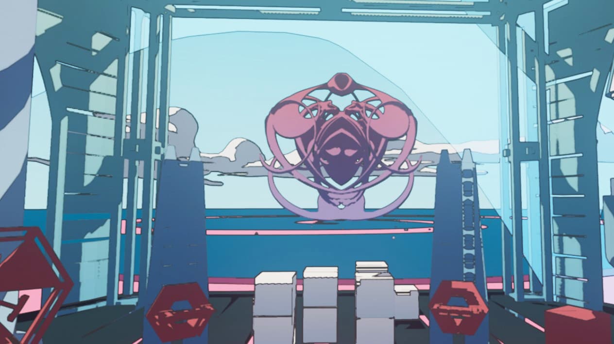 Aleatory screenshot 2