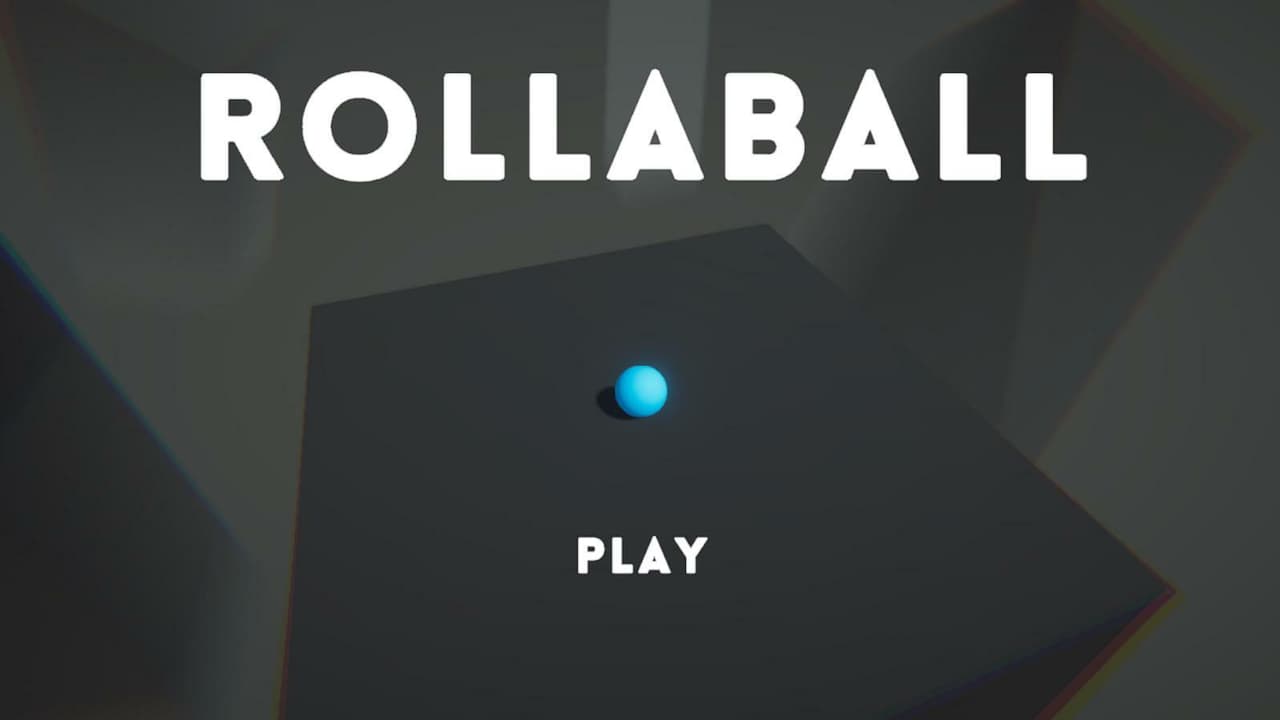 Rollaball (KactuSquad) screenshot 2