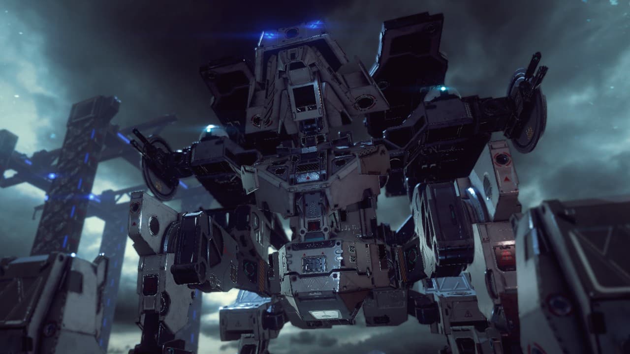 Quantum Legend - vr show screenshot 4