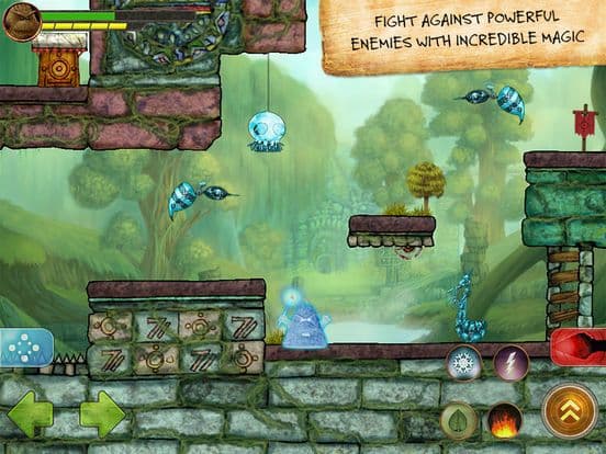 Clippox Exodus screenshot 3