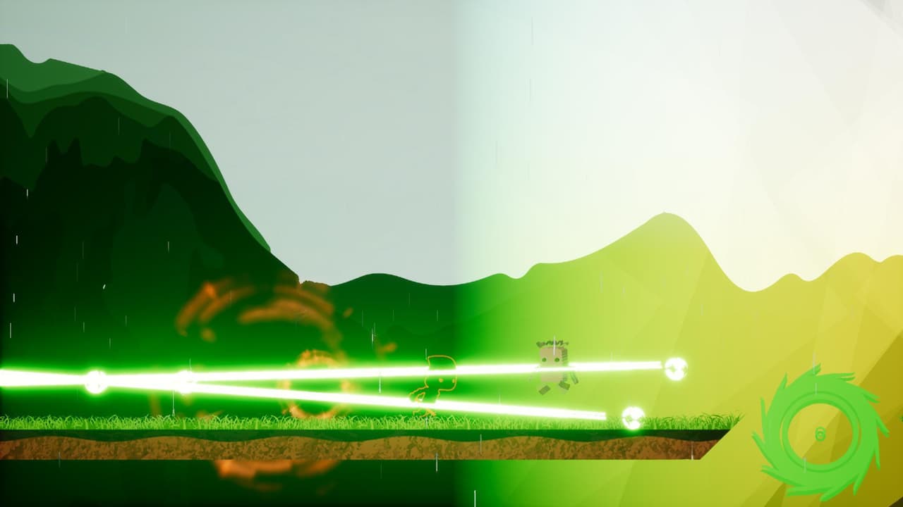 The Last Tree (itch) screenshot 3