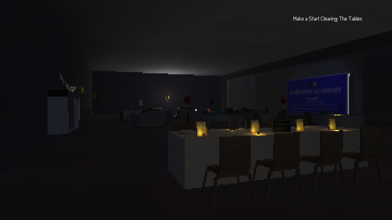 The After Prom screenshot 4