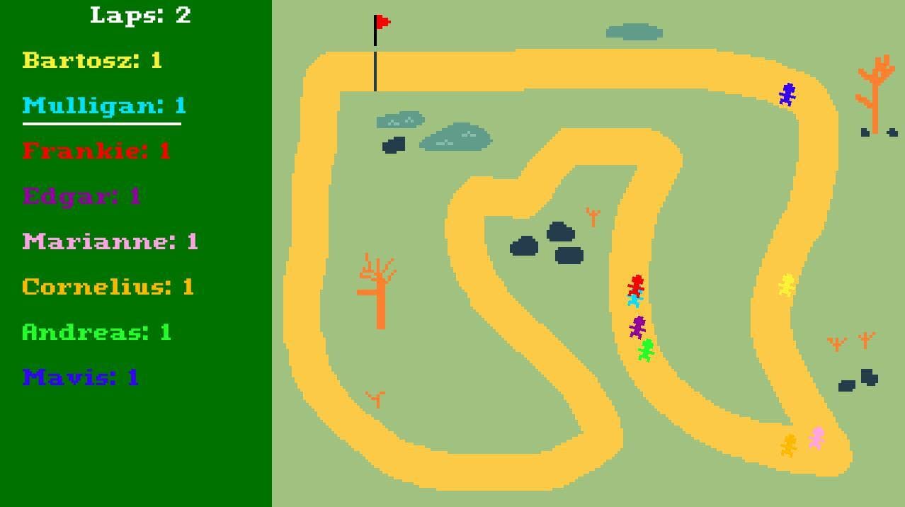 First Place Gambler screenshot 2