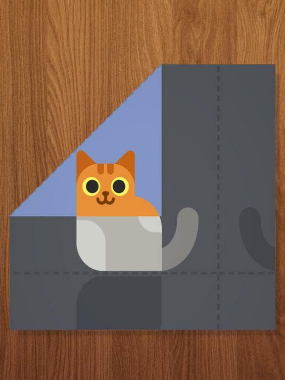 Paper Fold screenshot 3