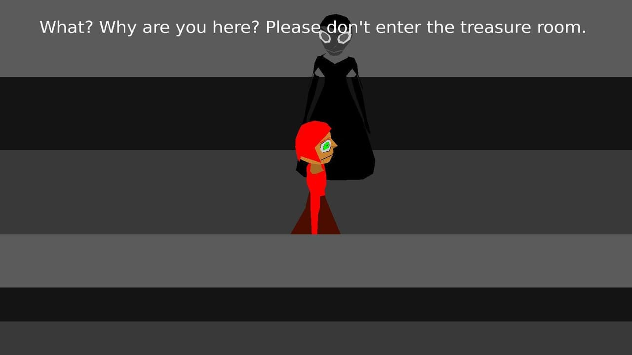 Pocket-Sized Item in a Dungeon screenshot 3