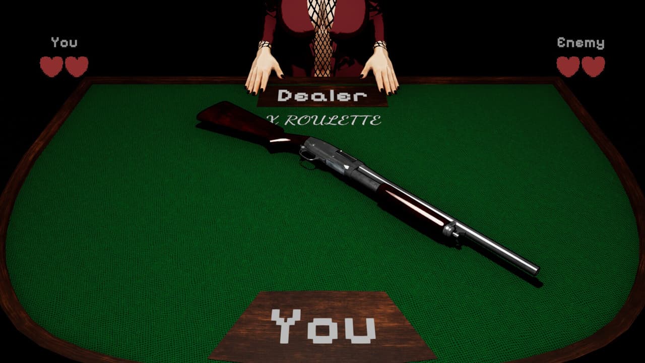 X Roulette screenshot 3