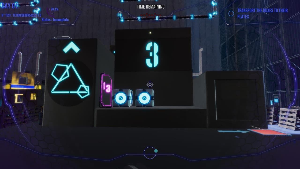 E.D.D screenshot 6