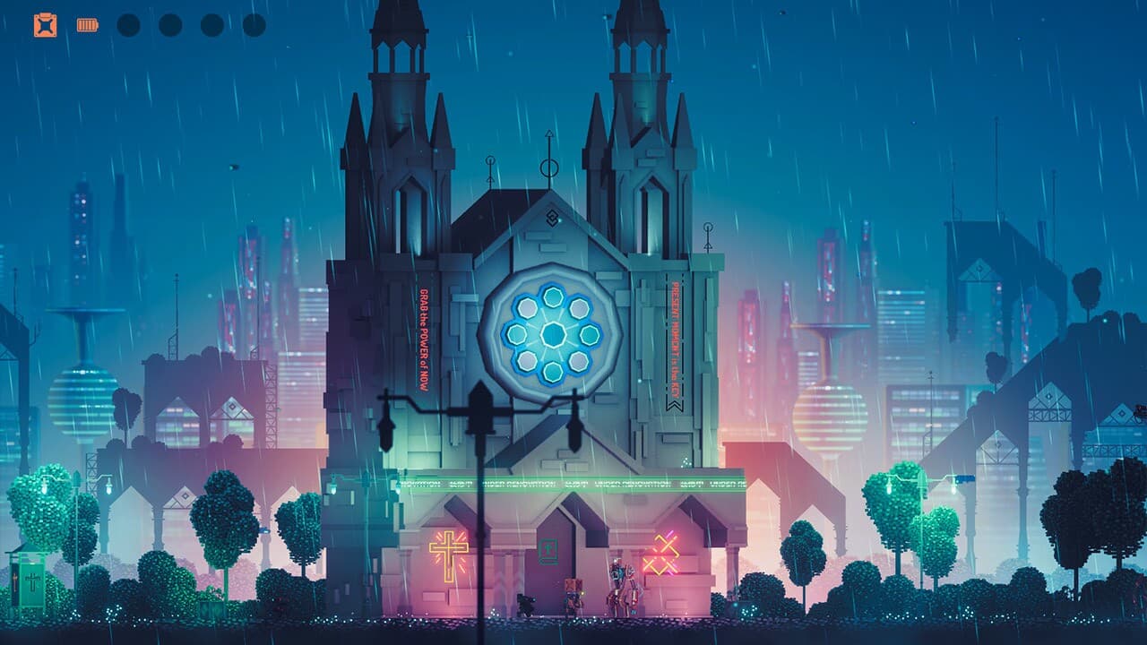 Soul Delivery Chapter 1+2 screenshot 3