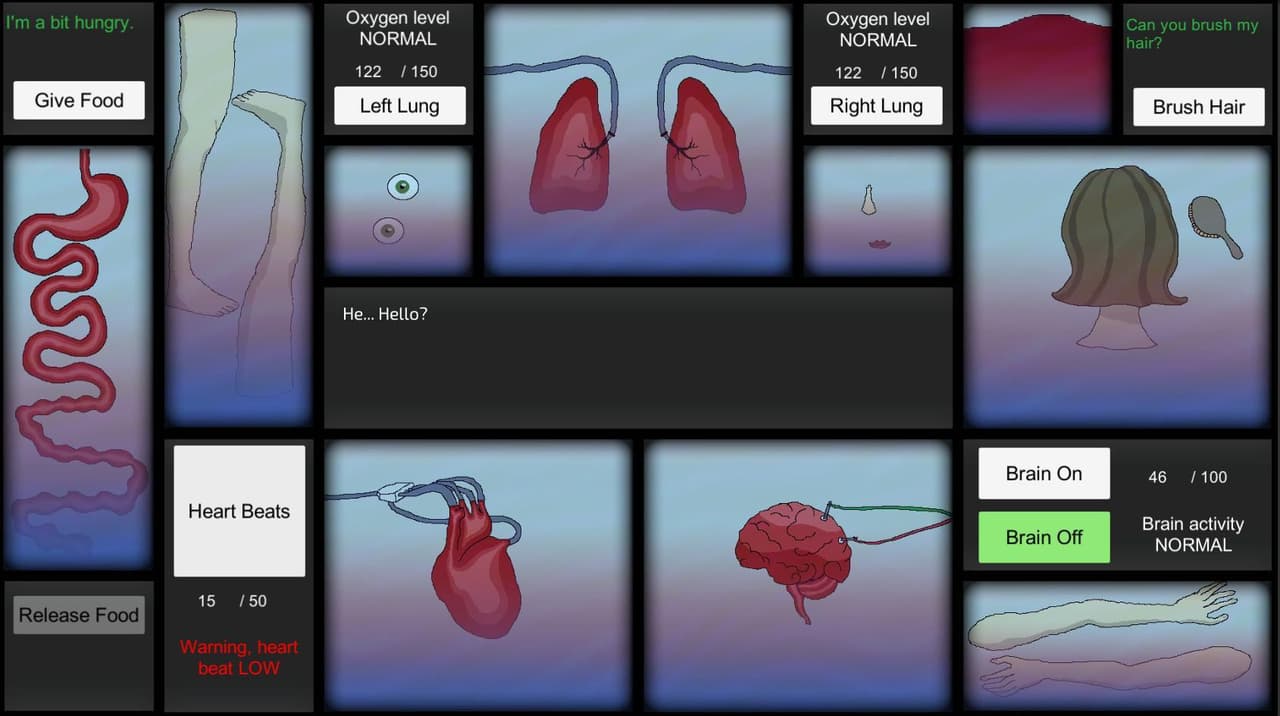 From inside the machinery screenshot 2