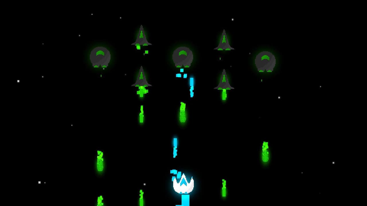Hyperdrive Hunter screenshot 4