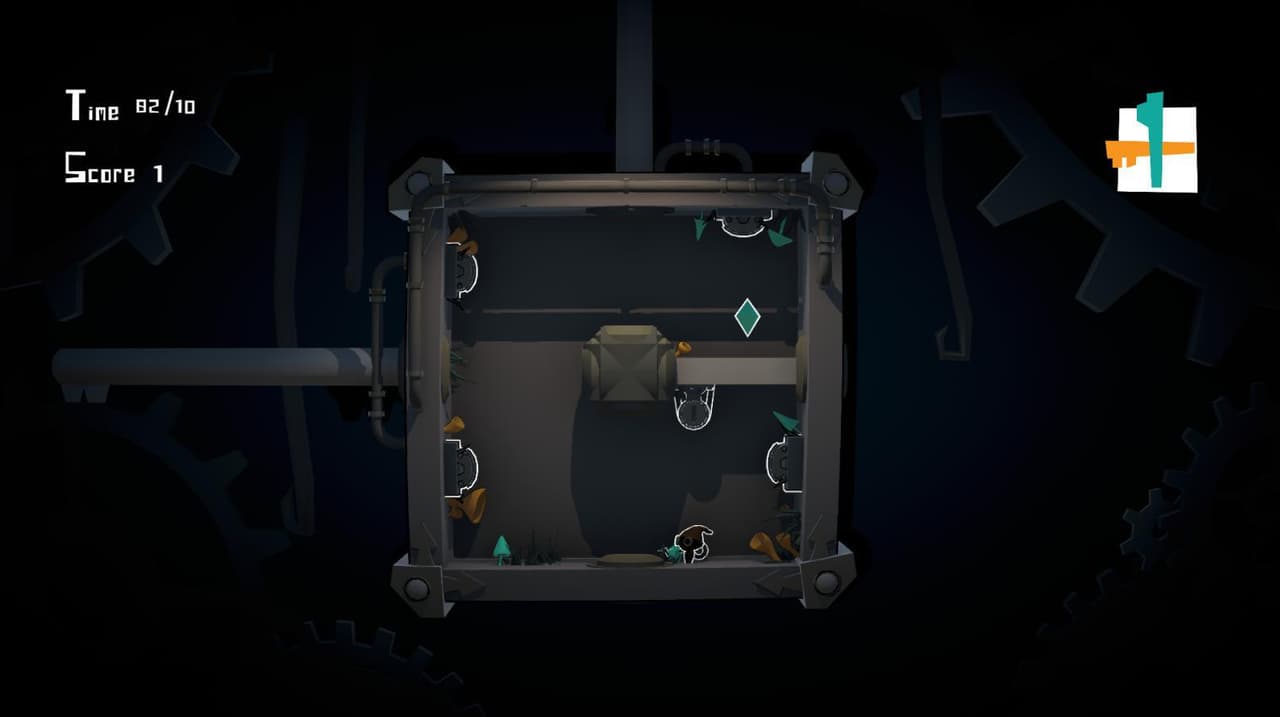 Lock Pick screenshot 2