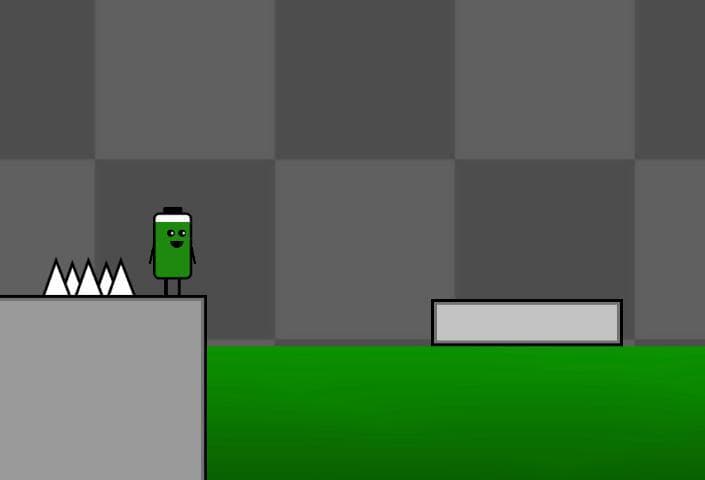 BatteryBoy (Early Demo) screenshot 2