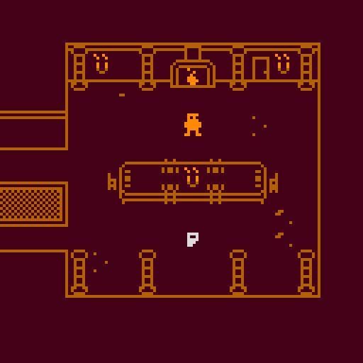 The Unseen Light screenshot 3