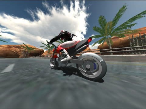 Duceti Motor Racing