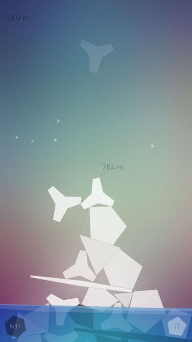 In Churning Seas screenshot 2