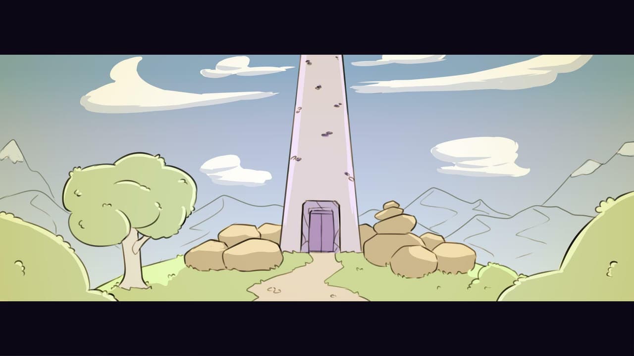 My Goddess is Upset (GMTK jam) screenshot 5