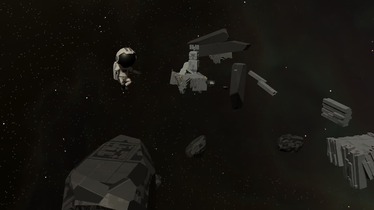 At Light Speed screenshot 2