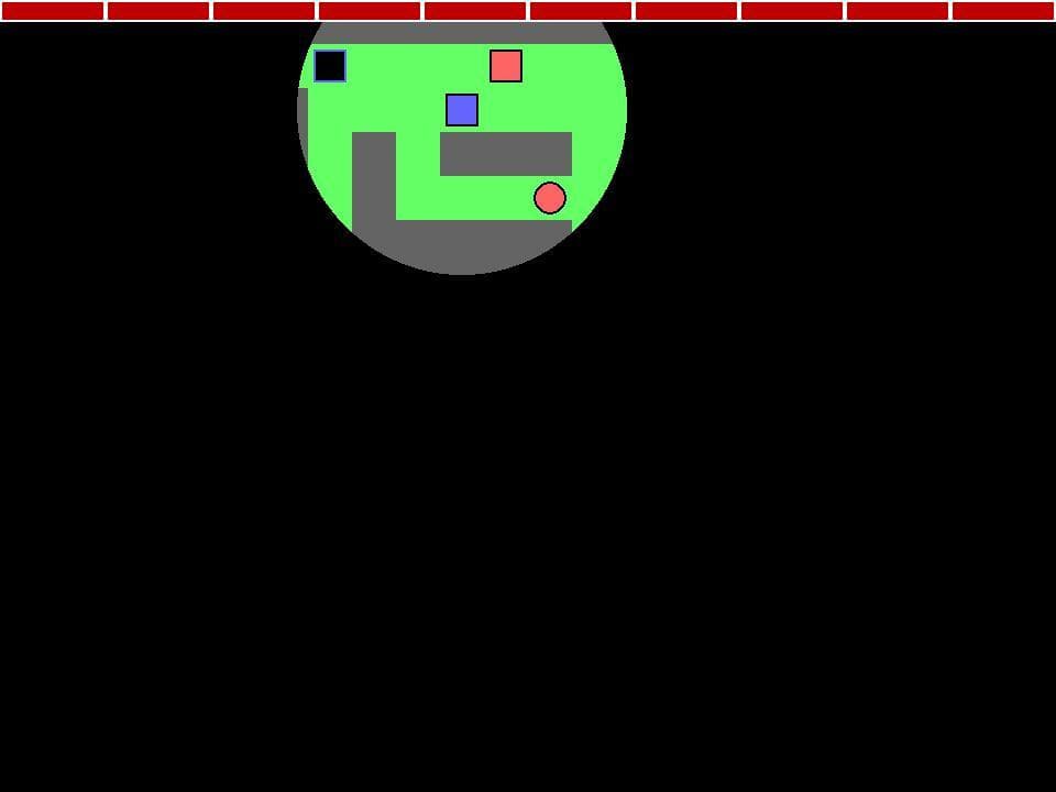 Alpha Rift screenshot 3