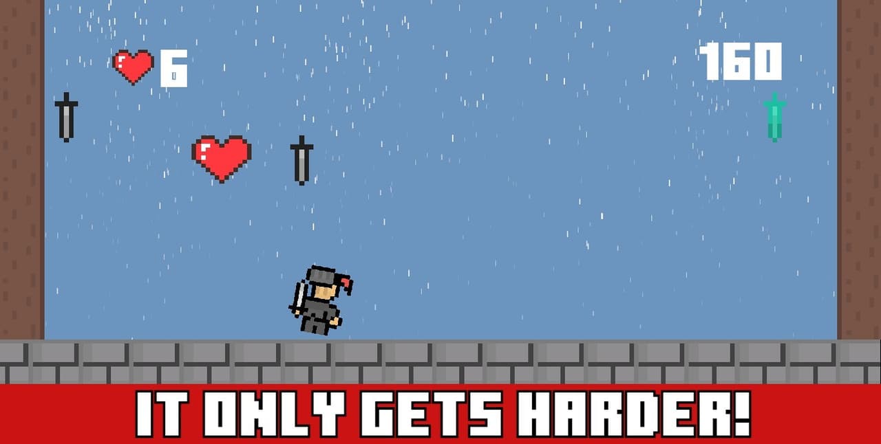 Bowling Knight (Open Beta) screenshot 4