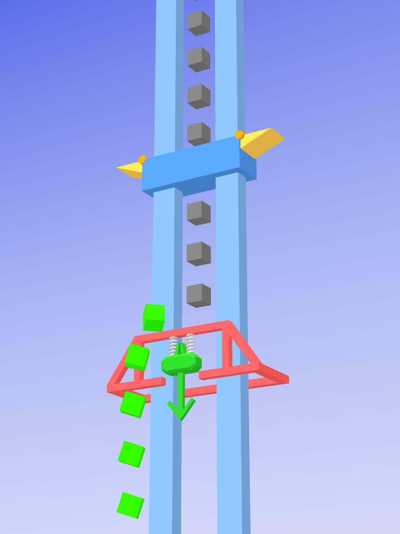 Lift Bumper screenshot 3