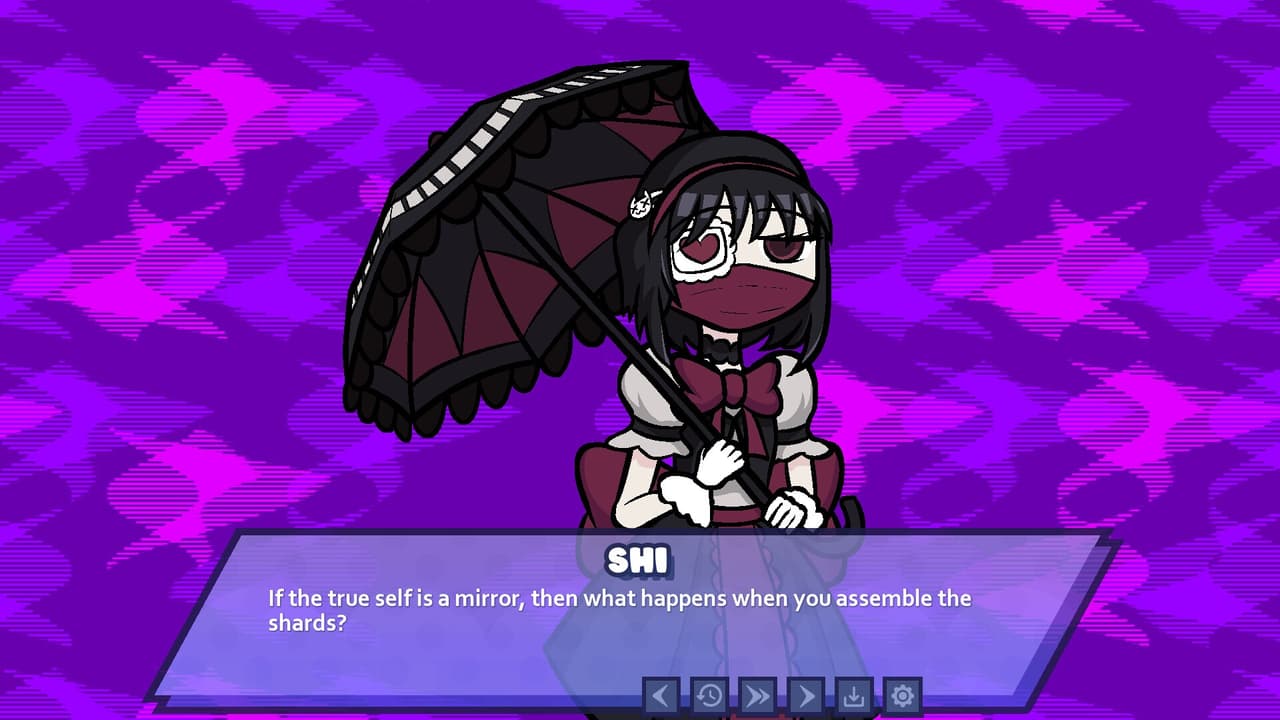 Love is in the Airship screenshot 2
