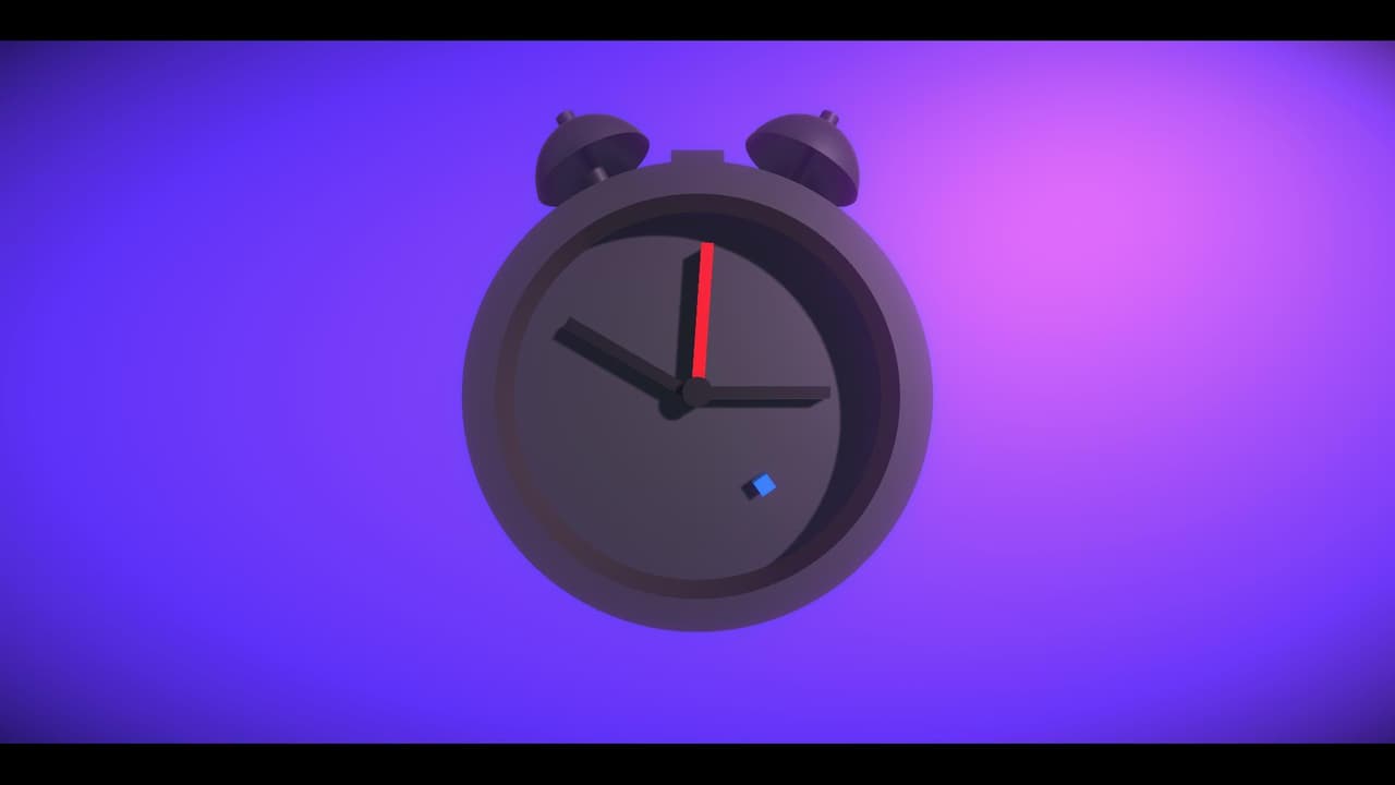 CLOCKRUN screenshot 3