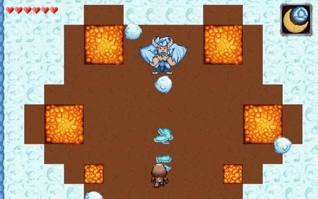 Ukia screenshot 6