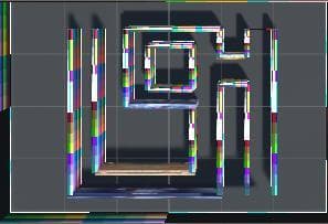 3D galery 191 screenshot 3